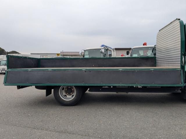 HINO DUTRO 2021 Image 31