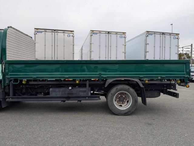 HINO DUTRO 2021 Image 31