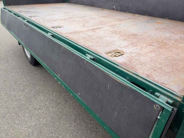 HINO DUTRO 2021 Image 31