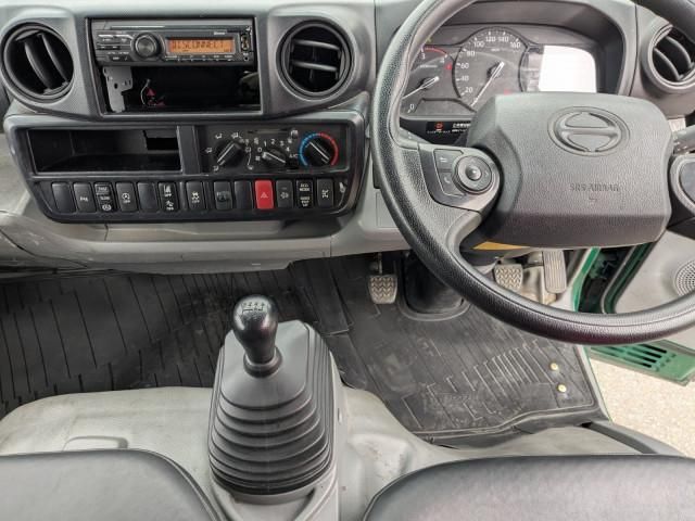 HINO DUTRO 2021 Image 31