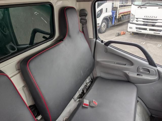 HINO DUTRO 2021 Image 31