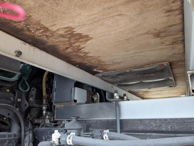 HINO DUTRO 2021 Image 31