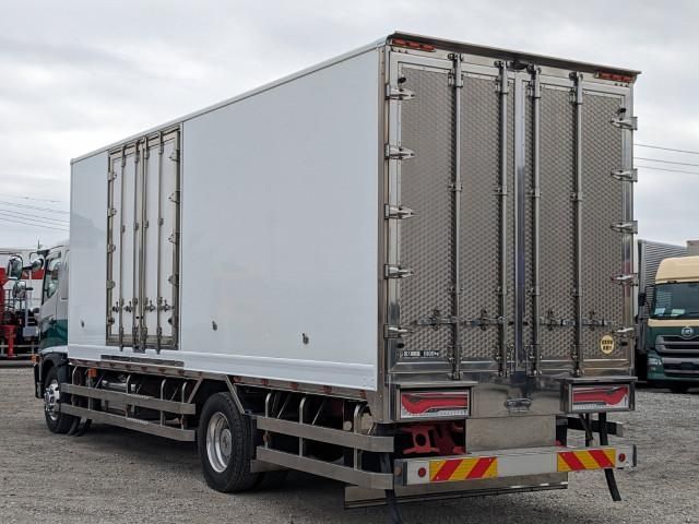 HINO RANGER 2018 Image 31