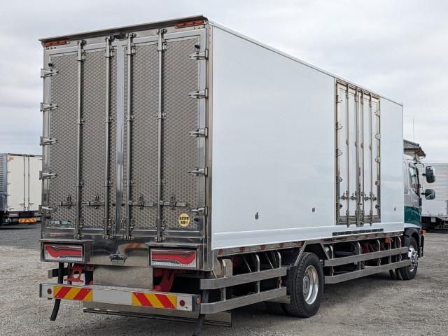 HINO RANGER 2018 Image 31