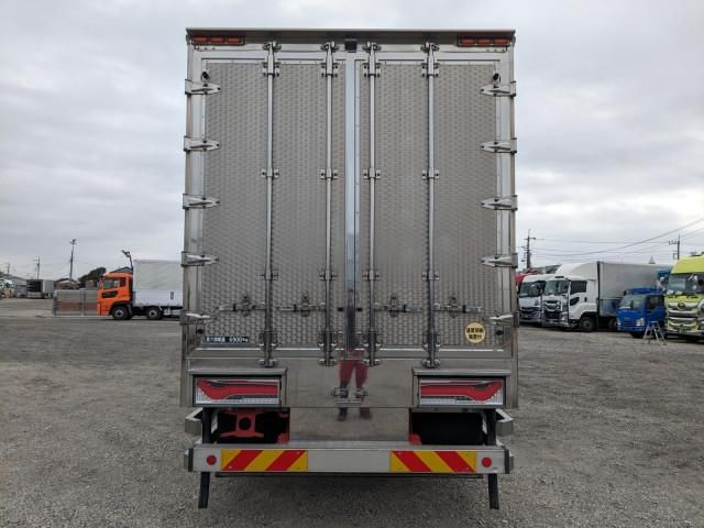 HINO RANGER 2018 Image 31