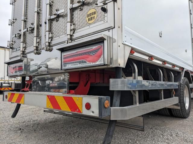 HINO RANGER 2018 Image 31