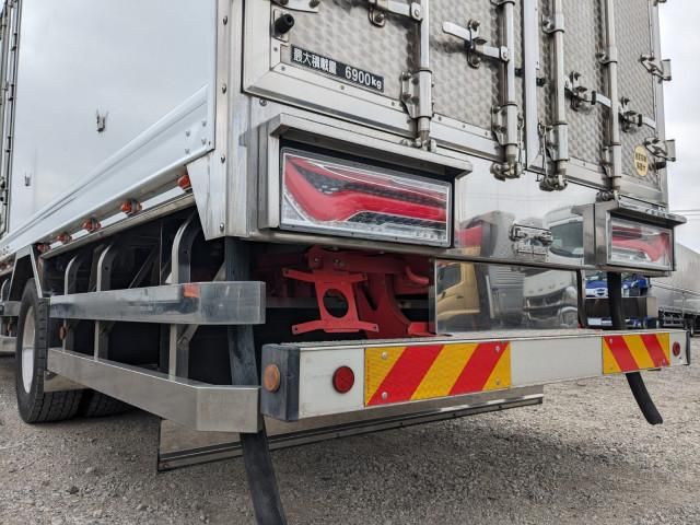 HINO RANGER 2018 Image 31