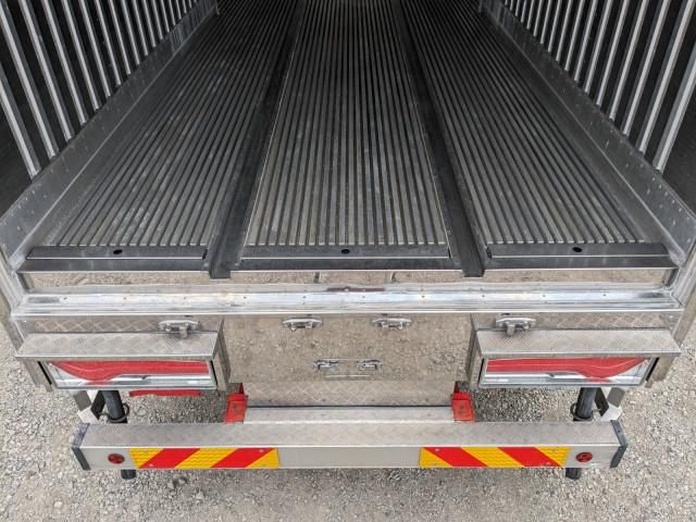 HINO RANGER 2018 Image 31