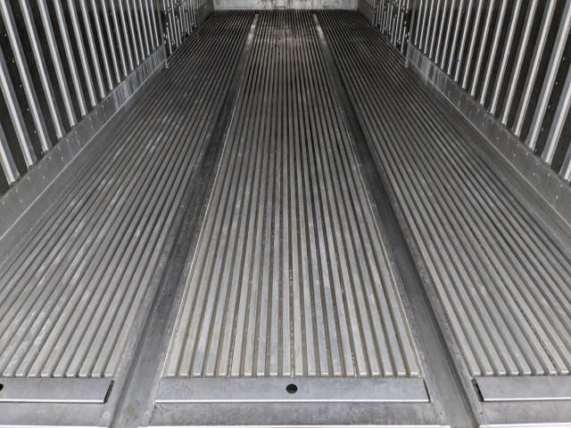 HINO RANGER 2018 Image 31