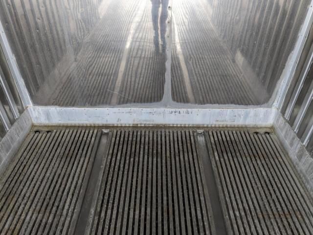 HINO RANGER 2018 Image 31