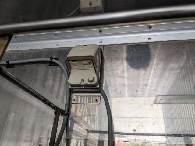 HINO RANGER 2018 Image 31