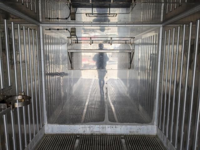 HINO RANGER 2018 Image 31