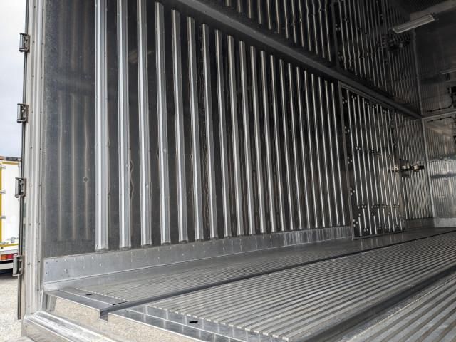 HINO RANGER 2018 Image 31