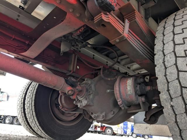 HINO RANGER 2018 Image 31