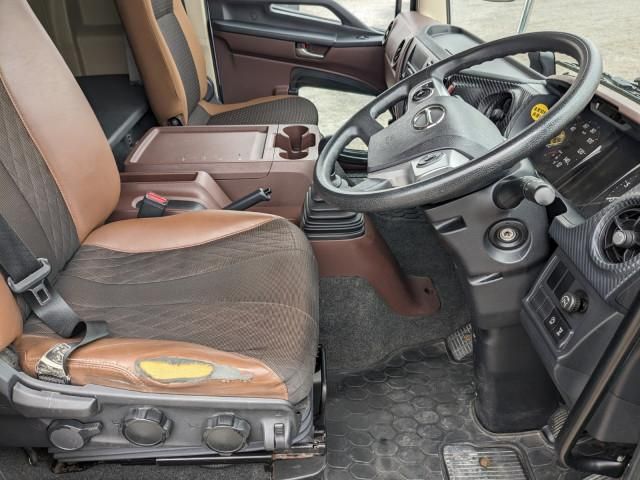 HINO RANGER 2018 Image 31