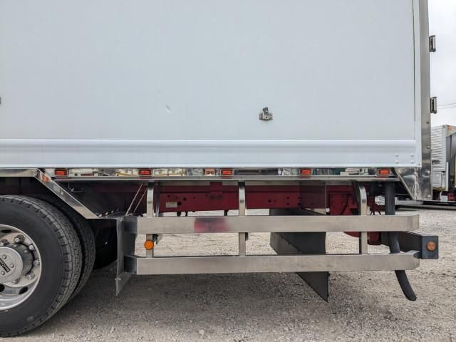 HINO RANGER 2018 Image 31