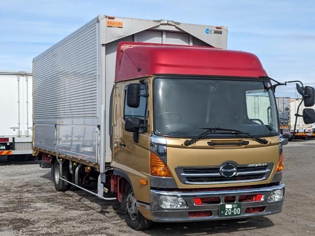 HINO RANGER 2016 Image 31