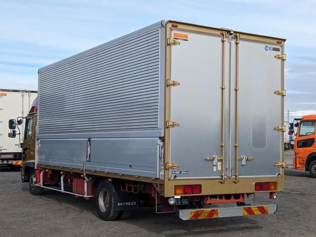 HINO RANGER 2016 Image 31