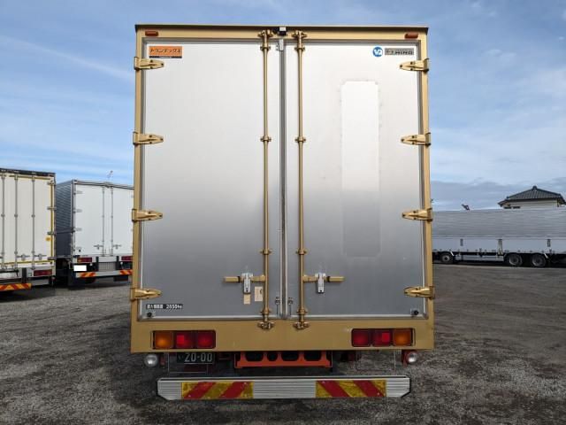 HINO RANGER 2016 Image 31