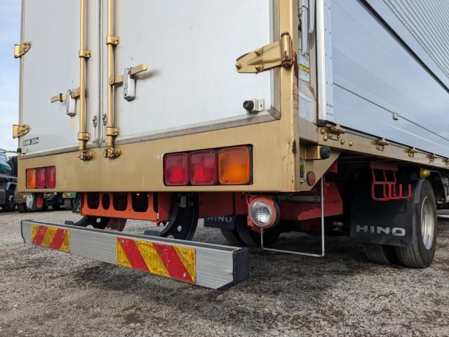 HINO RANGER 2016 Image 31