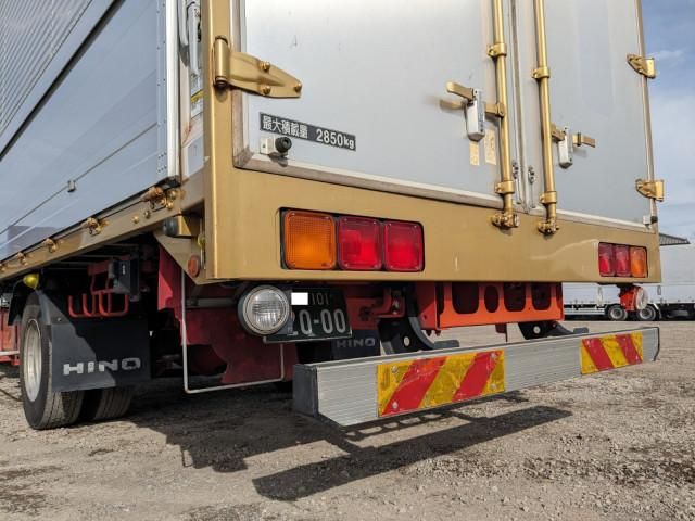 HINO RANGER 2016 Image 31