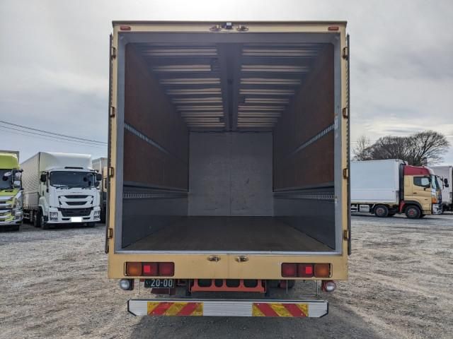 HINO RANGER 2016 Image 31