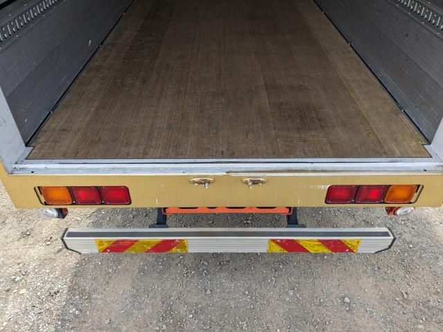 HINO RANGER 2016 Image 31