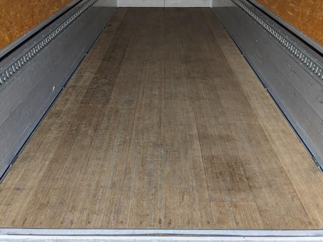 HINO RANGER 2016 Image 31