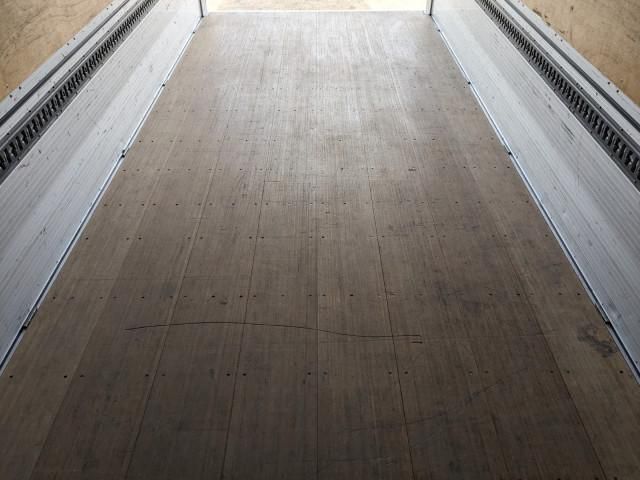 HINO RANGER 2016 Image 31