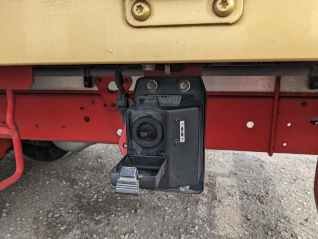 HINO RANGER 2016 Image 31