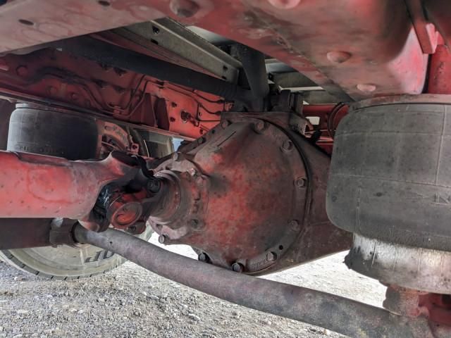 HINO RANGER 2016 Image 31