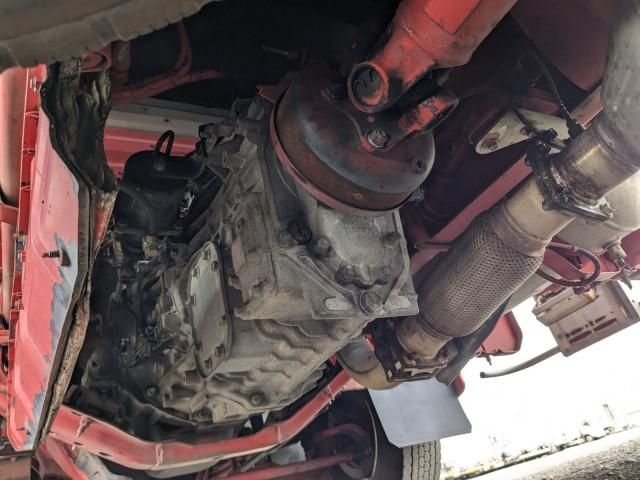 HINO RANGER 2016 Image 31