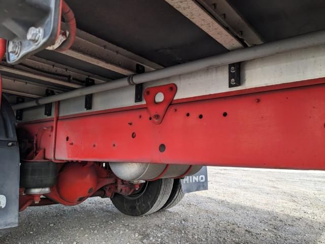 HINO RANGER 2016 Image 31