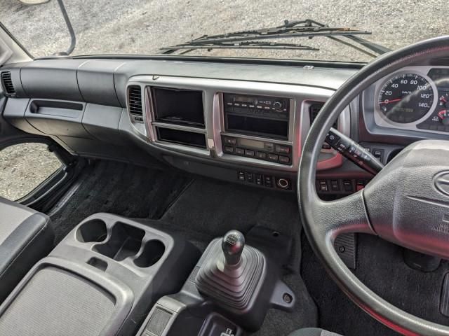 HINO RANGER 2016 Image 31