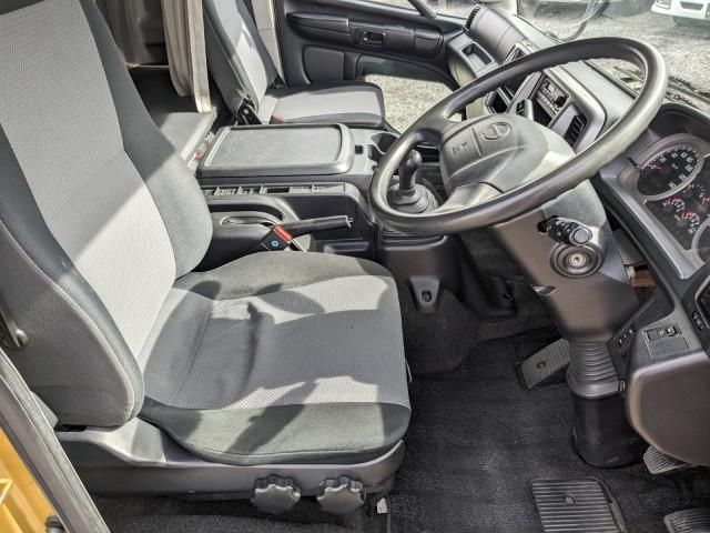 HINO RANGER 2016 Image 31