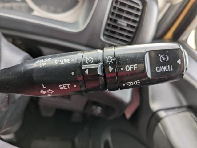 HINO RANGER 2016 Image 31