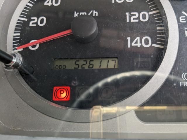 HINO RANGER 2016 Image 31