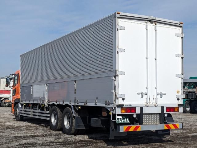 NISSAN DIESEL QUON 2015 Image 31