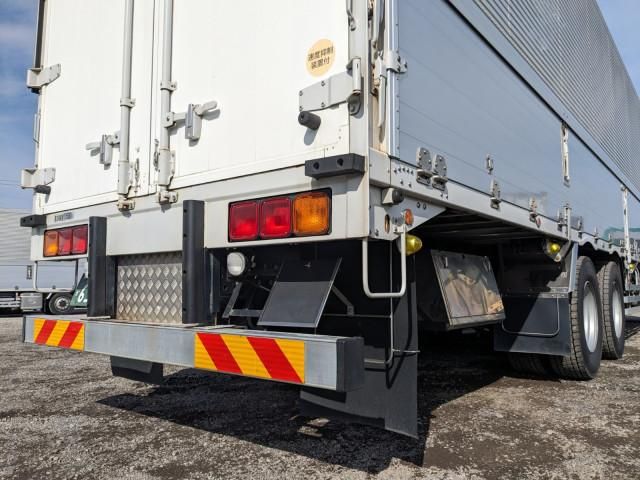 NISSAN DIESEL QUON 2015 Image 31