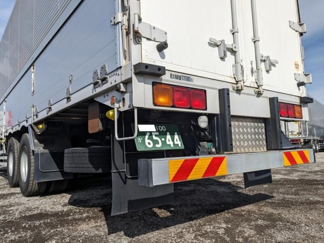 NISSAN DIESEL QUON 2015 Image 31