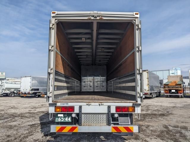 NISSAN DIESEL QUON 2015 Image 31