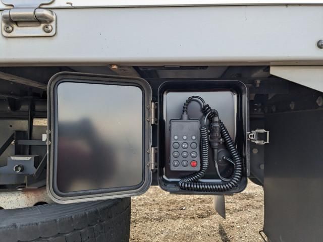 NISSAN DIESEL QUON 2015 Image 31