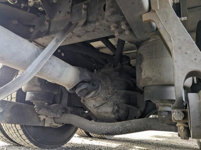 NISSAN DIESEL QUON 2015 Image 31