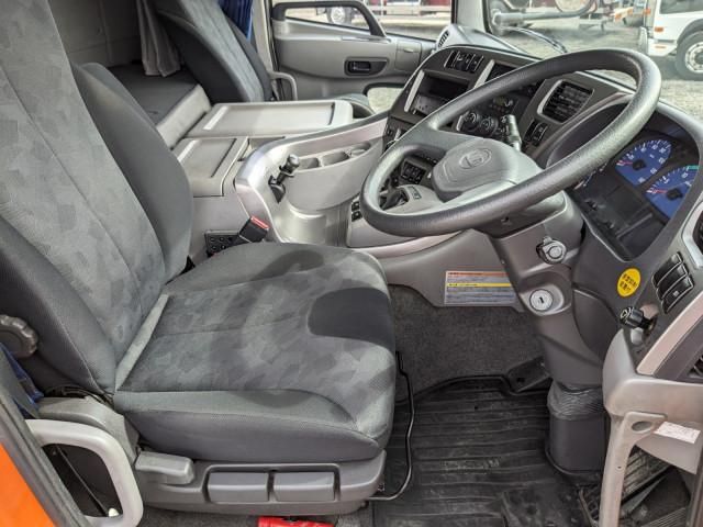 NISSAN DIESEL QUON 2015 Image 31