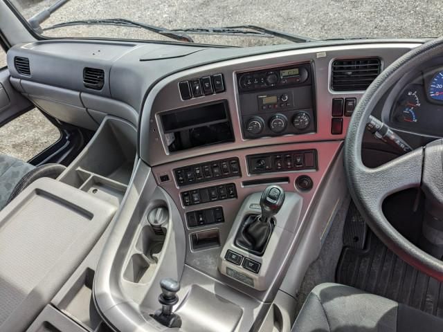 NISSAN DIESEL QUON 2015 Image 31