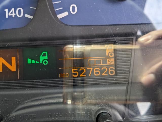 NISSAN DIESEL QUON 2015 Image 31