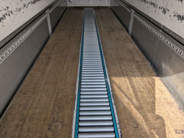 MITSUBISHI FUSOU SUPER GREAT 2018 Image 31