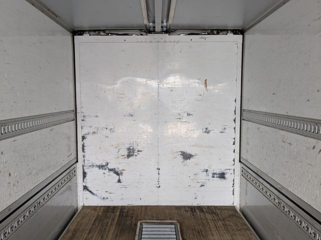 MITSUBISHI FUSOU SUPER GREAT 2018 Image 31