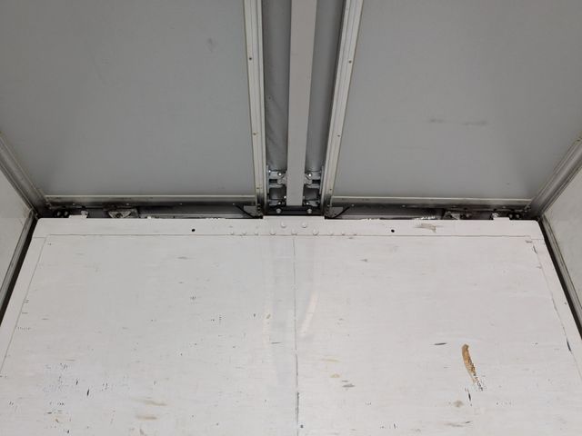 MITSUBISHI FUSOU SUPER GREAT 2018 Image 31