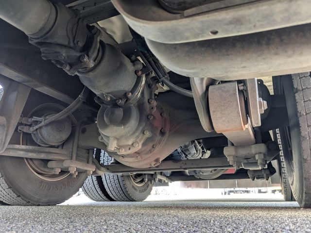 MITSUBISHI FUSOU SUPER GREAT 2018 Image 31